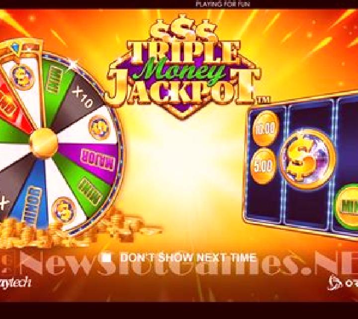Final Score (Playtech) slot machine