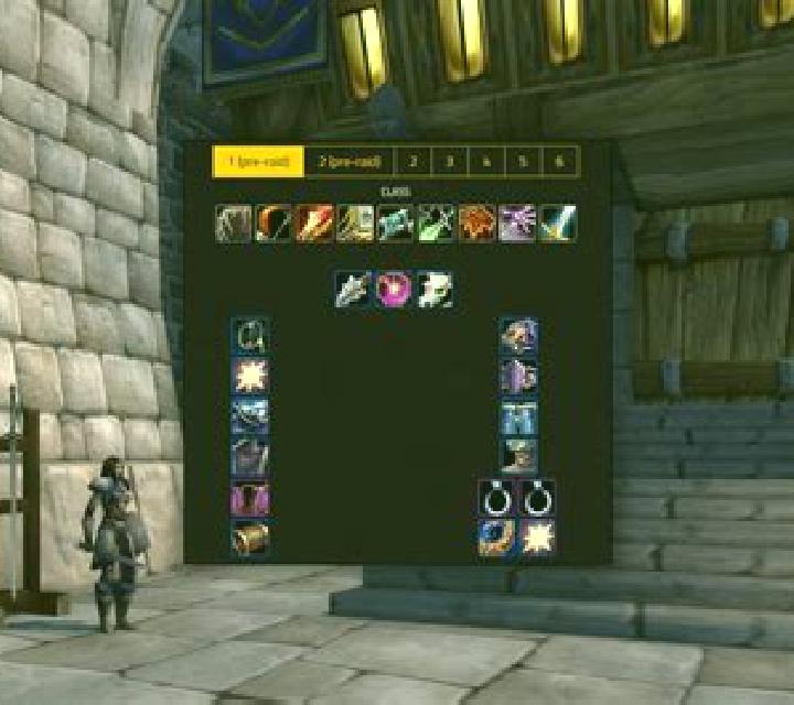Final Score (Rogue) online slot