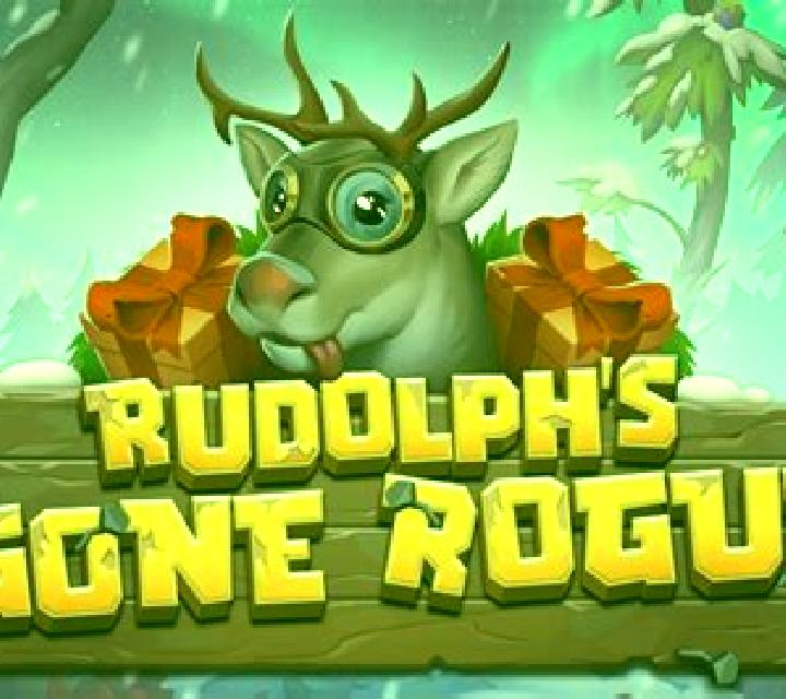 Final Score (Rogue) slot game