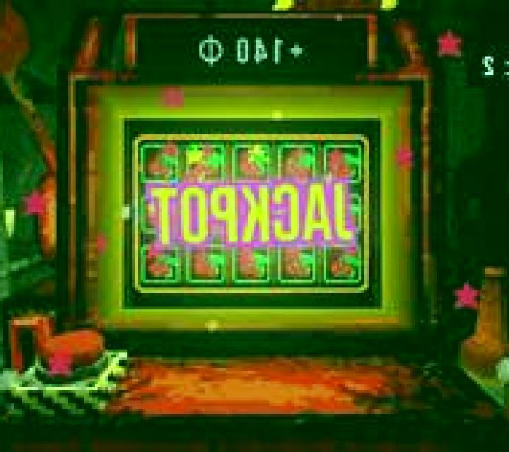 Final Score (Rogue) slot machine