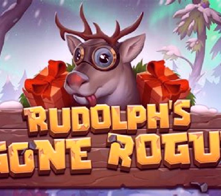 Final Score (Rogue) slot