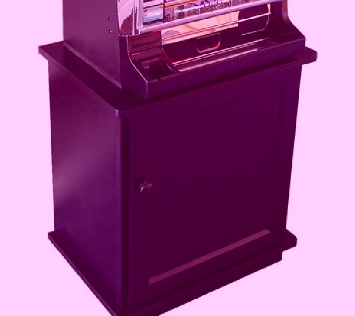 Final Stand slot machine