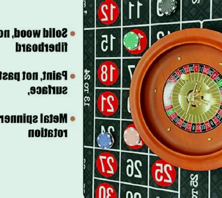 Find the Ball Roulette slot game