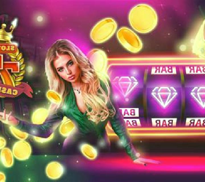 Find the Diamonds! online slot