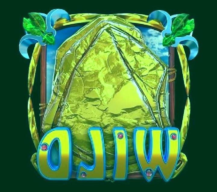Find the Stone online slot