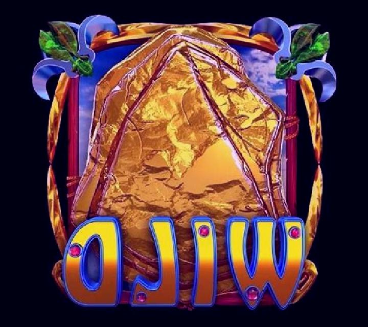 Find the Stone slot game