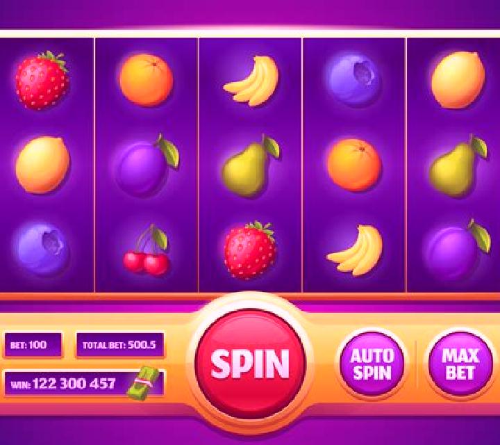 Finest Fruits online slot