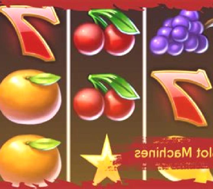 Finest Fruits slot machine