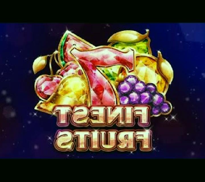 Finest Fruits slot