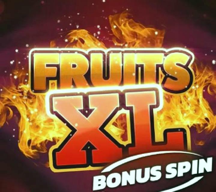 Finest Fruits XL online slot