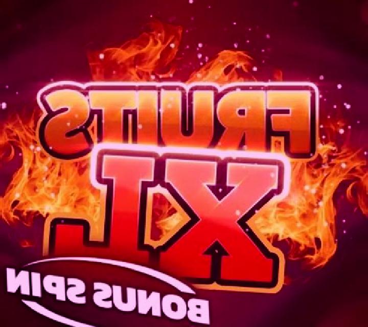 Finest Fruits XL slot game