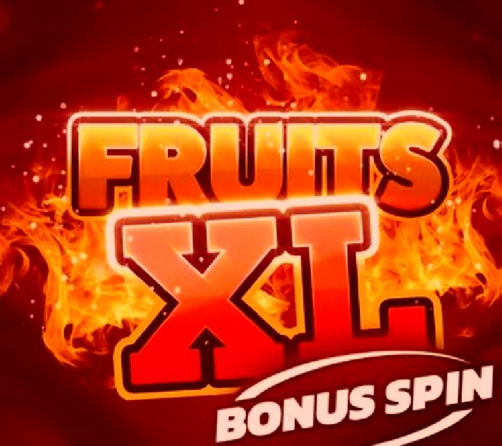 Finest Fruits XL slot machine