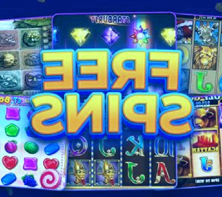Finger Lick’n Free Spins slot machine