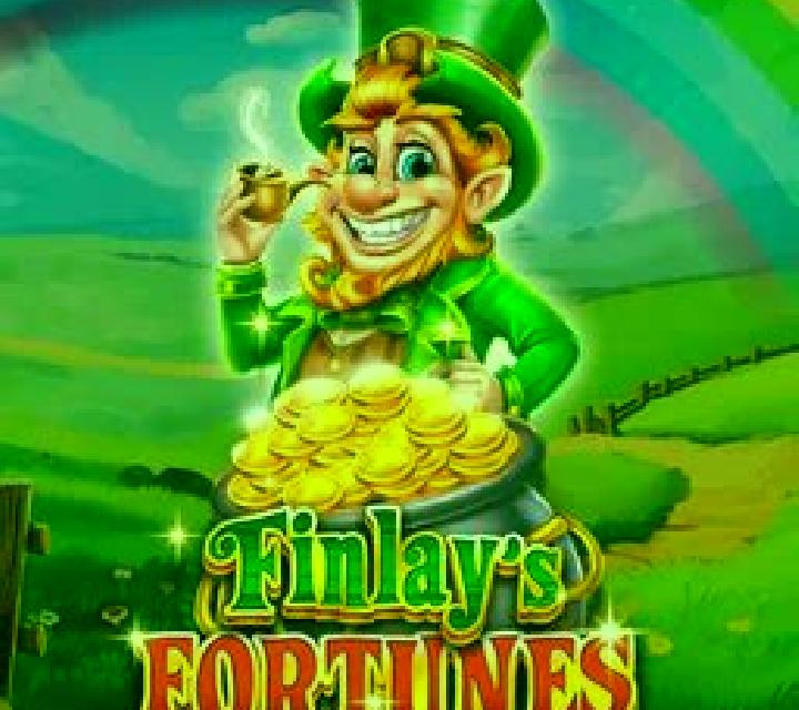 Finlay s Fortunes online slot