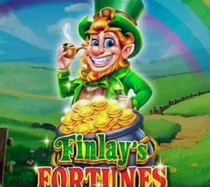 Finlay s Fortunes slot