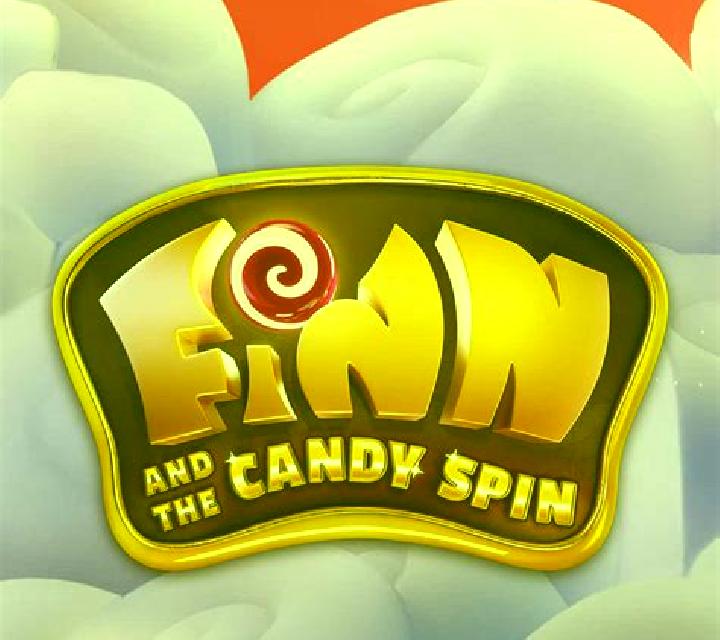 Finn and the Candy Spin online slot