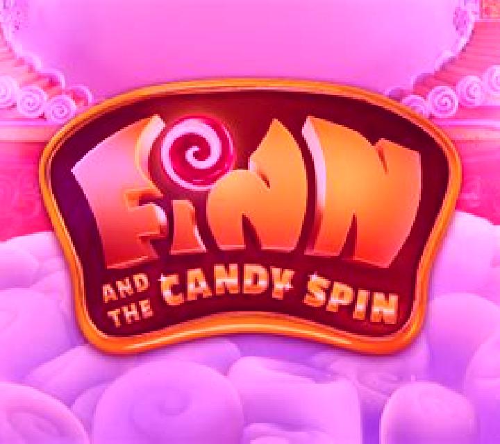 Finn and the Candy Spin slot