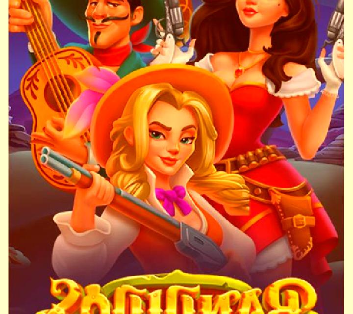Finnegan s Banditos online slot