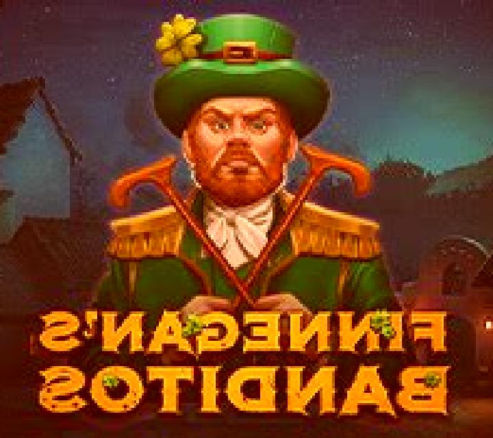 Finnegan s Banditos slot