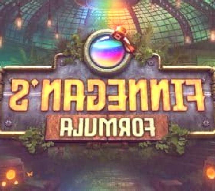 Finnegan s Formula slot game