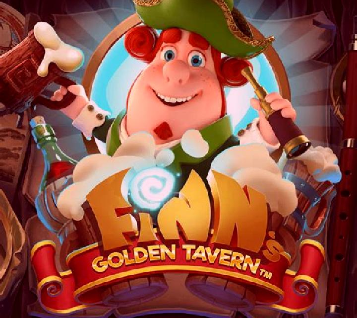 Finn s Golden Tavern online slot