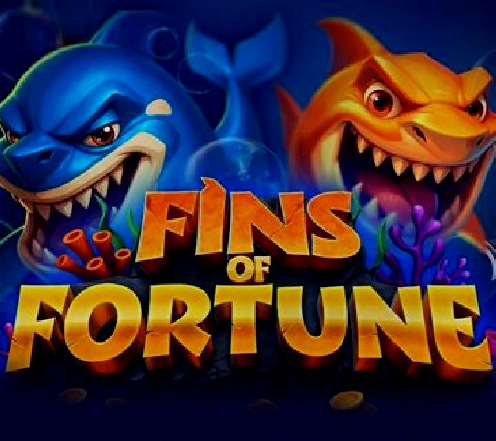 Fins of Fortune online slot