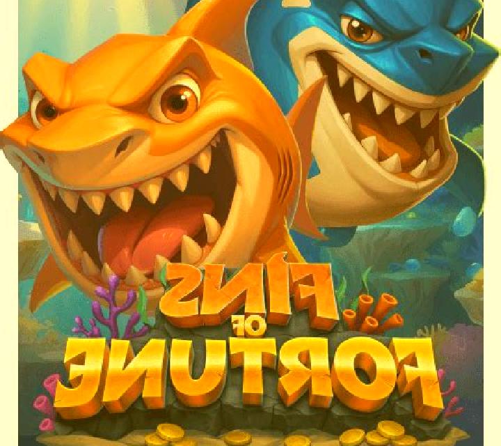 Fins of Fortune slot game