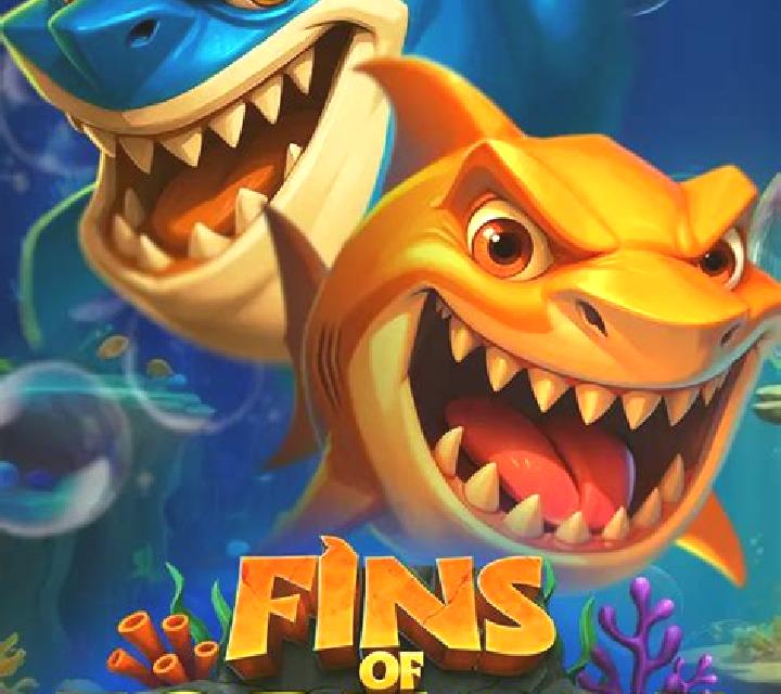 Fins of Fortune slot