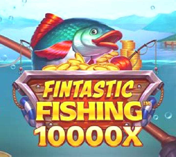 Fintastic Fishing online slot