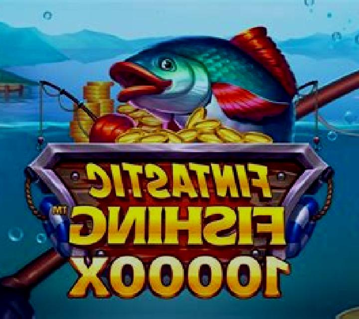 Fintastic Fishing slot