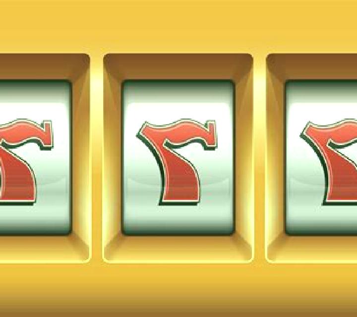 Fire 777 slot machine
