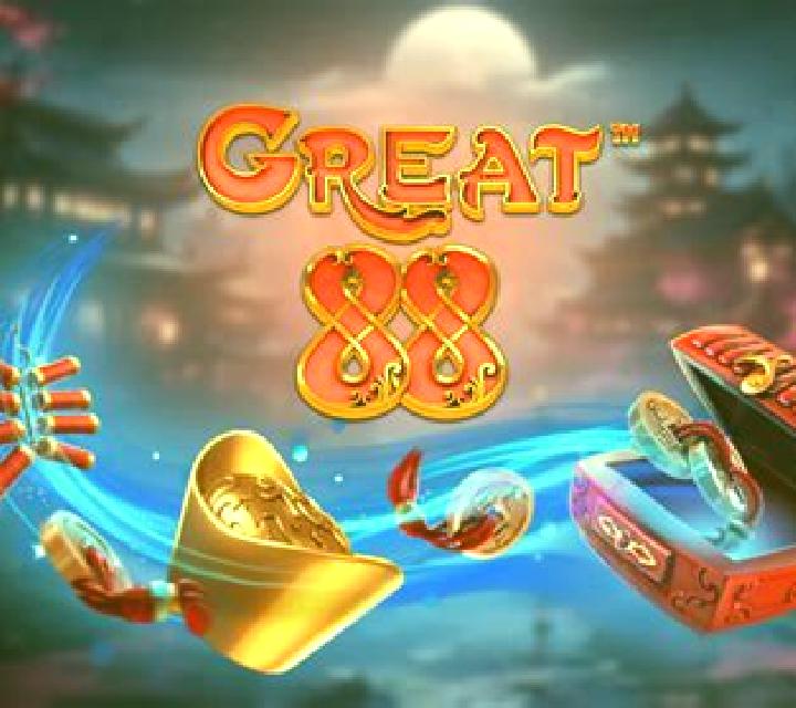 Fire 88 slot machine