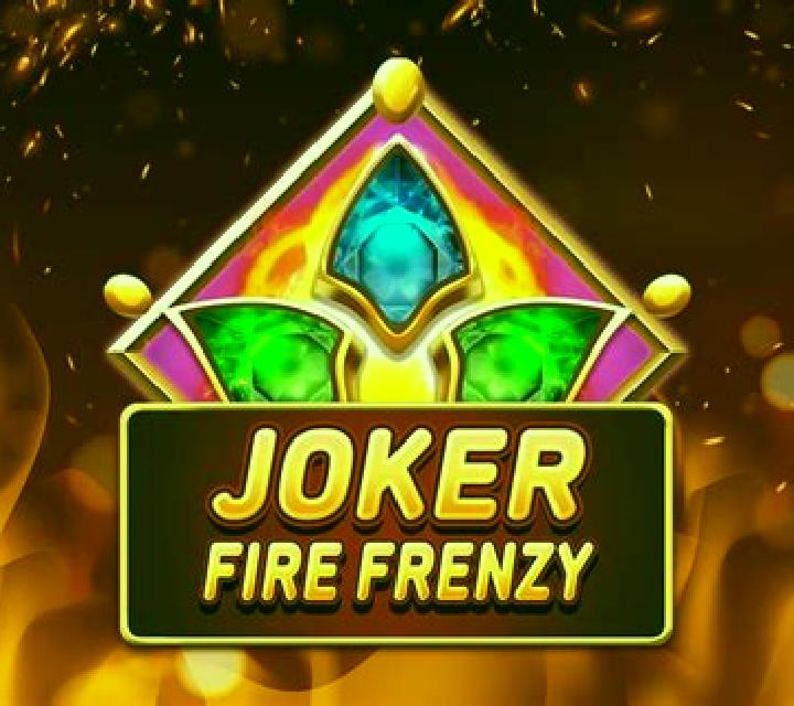 Fire and Diamond Joker online slot