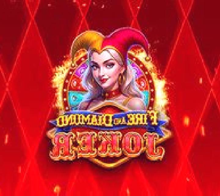 Fire and Diamond Joker slot