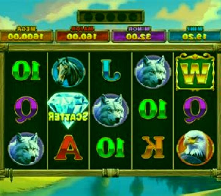Fire and Freedom slot