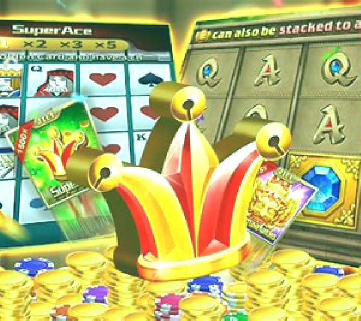 Fire and Gold (Funky Games) online slot