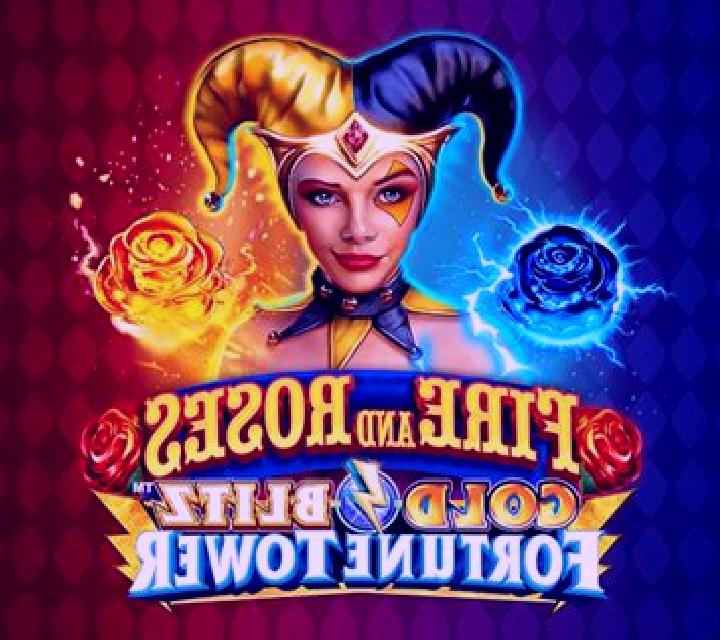 Fire and Roses Joker 2 All-In online slot