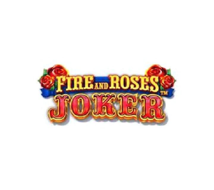 Fire and Roses Joker 2 All-In slot machine