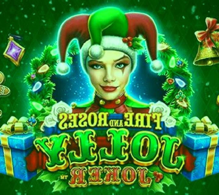 Fire and Roses Jolly Joker online slot