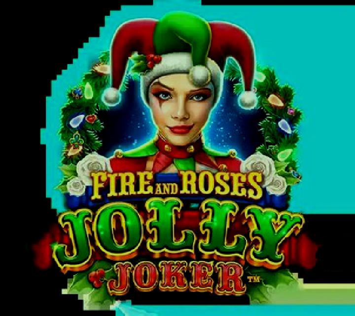 Fire and Roses Jolly Joker slot