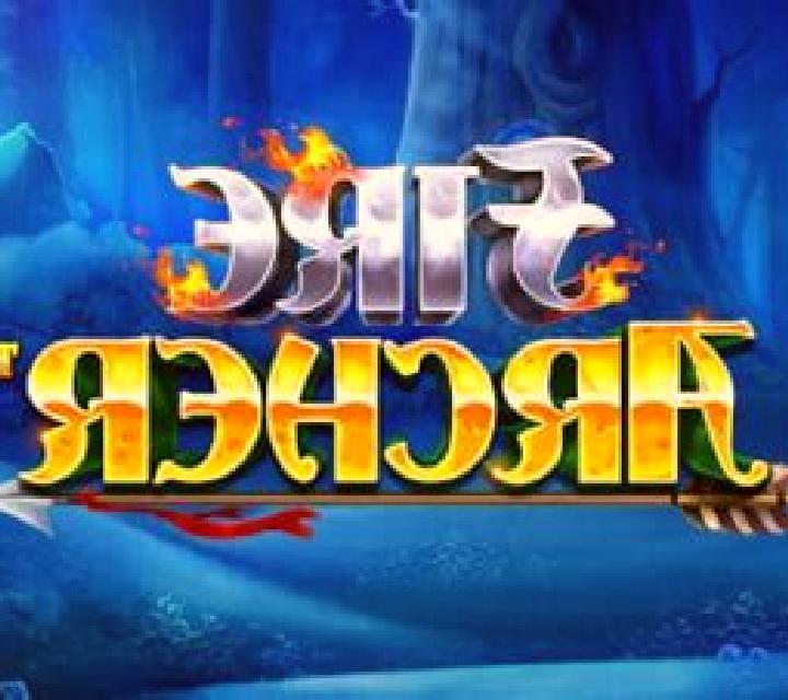 Fire Archer online slot