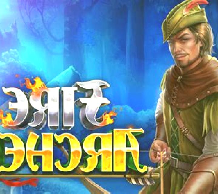 Fire Archer slot game