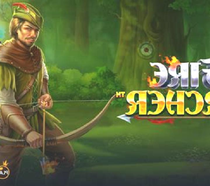 Fire Archer slot