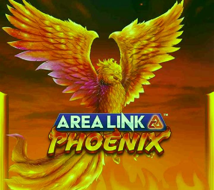 Fire Ball Blaze Phoenix online slot