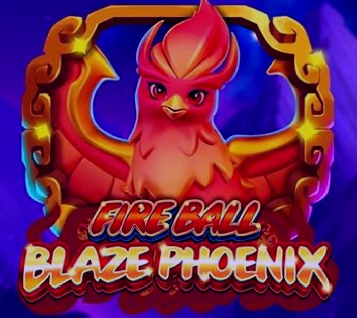 Fire Ball Blaze Phoenix slot