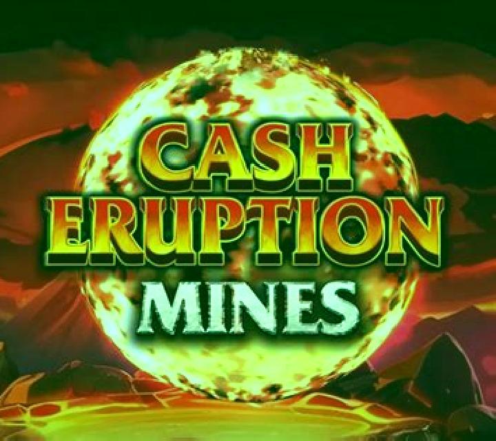 Fire Ball Mines slot