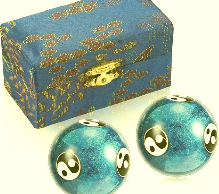 Fire Baoding Balls online slot
