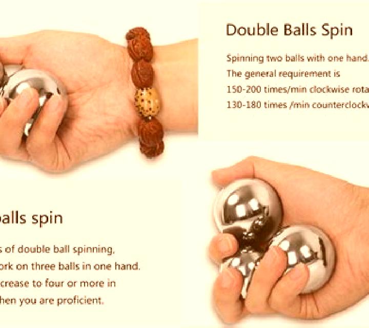 Fire Baoding Balls slot game