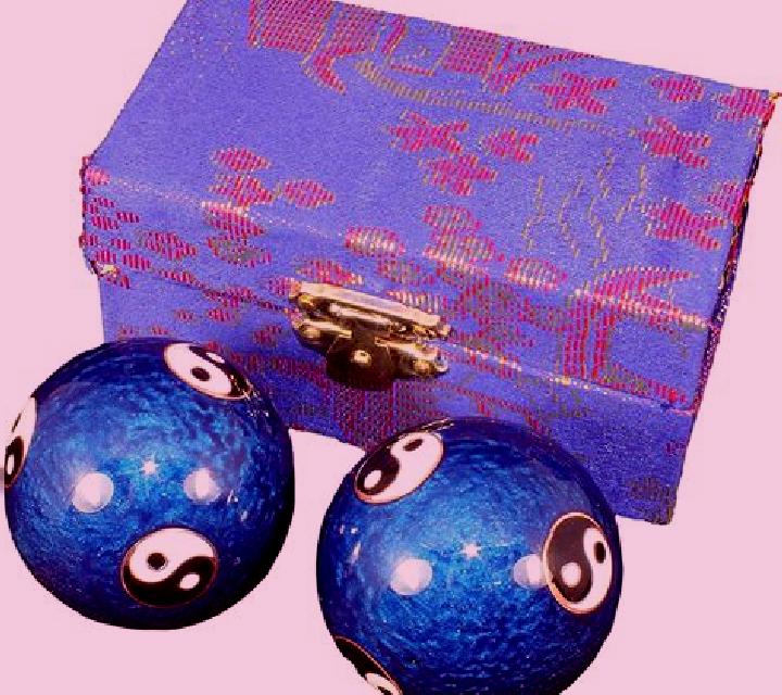 Fire Baoding Balls slot