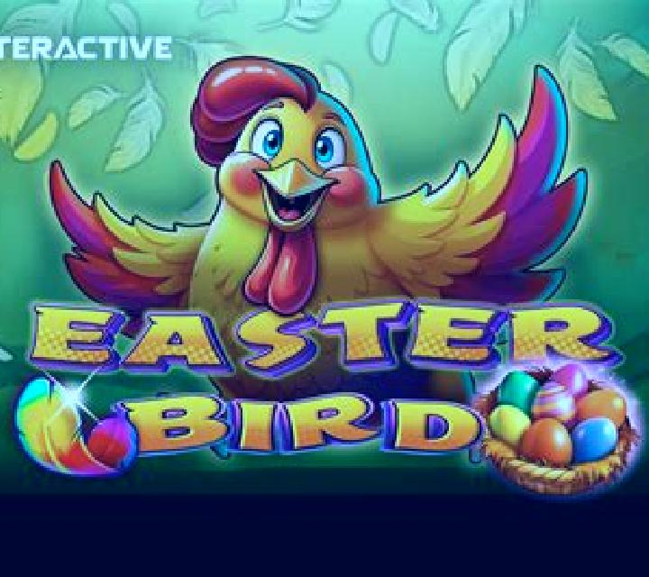 Fire Bird (HITSqwad) online slot